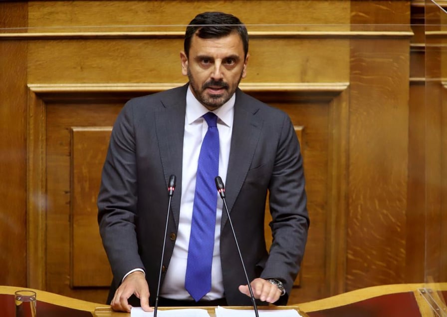 “Θα δώσουμε μάχη σε όλα τα επίπεδα απέναντι στους σχεδιασμούς του Πανεπιστημίου Πατρών”