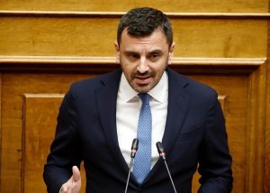 Α. Νικολακόπουλος: Άδικες χρεώσεις από τράπεζες στις συναλλαγές των πολιτών