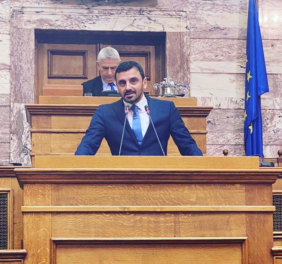 Με στόχο την σταθερότητα σε Βαλκάνια και Μεσόγειο