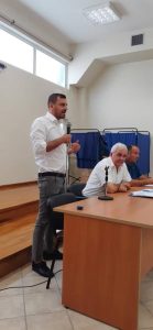 Πιο κοντά στη διαδικασία αποζημιώσεων για το καρπούζι